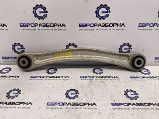 рычаг задний правый Audi Q7 4L [рестайлинг] 2013, 3.0 л., TDi, дизель, АКПП, передний привод, 7L0505397