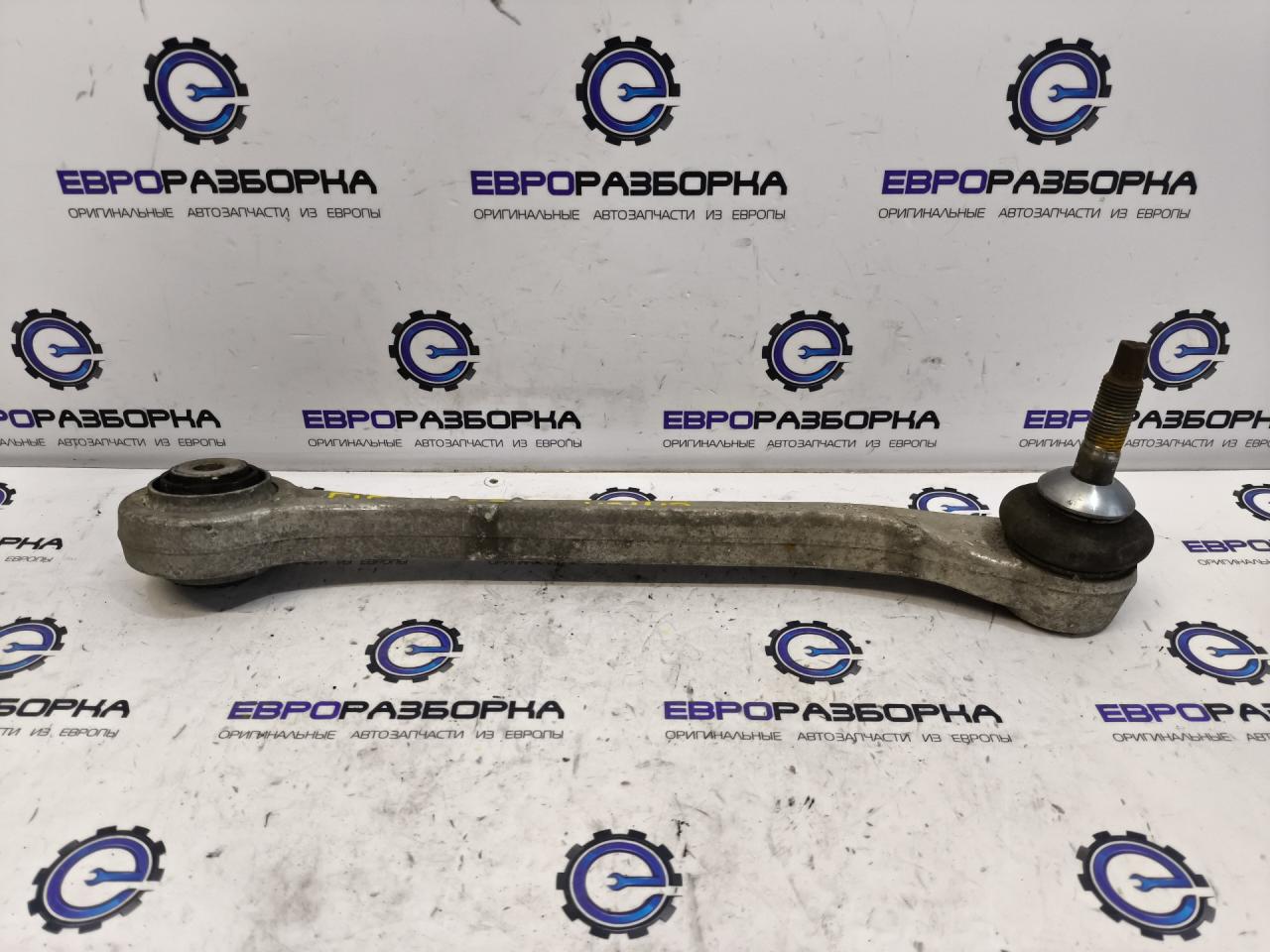 рычаг задний правый BMW X5 F15 2015, 4.0 л., дизель, АКПП, передний привод, 33326796002, 6770970, 33326770970 - фото №1