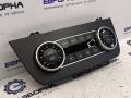 блок управления печки / климат-контроля Mercedes-Benz GLS-Класс X166 2018, 3.0 л., CDi, OM 642.826, дизель, АКПП, 197, внедорожник 5 дв., полный привод, правый руль, A1669007108, A1669009605, A1669008921, A1669008803, A16690080306, A1669006409, A1669001412, A1669002012, A1669003417 - фото №2