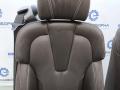 сиденье переднее BMW M6 Gran Coupe F06 2014, 4.4 л., i, S63 B44 B, бензин, АКПП, silverstone metallic a29, купе, правый руль - фото №13