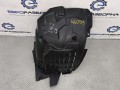 защита арок передняя левая (подкрылок) Land Rover Discovery 5 поколение L462 2020, 3.0 л., дизель, АКПП, передний привод, правый руль, LR082850, HY3216A574AD, LR148260, HY3216A574AE, LR174406, HY3216A574AF - фото №4