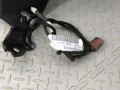 сиденье заднее BMW 5 серия G30/G31 G30 2017, 4.0 л., бензин, АКПП, передний привод - фото №69