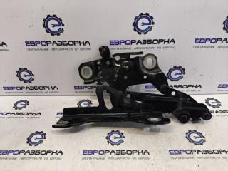 петля капота левая BMW 3 серия F30/F31/F34 [рестайлинг] F30 2015, 2.0 л., АКПП, передний привод, 41617286343, 7286343, 7336699
