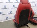 салон (комплект сидений) Jaguar F-Pace 1 поколение X761 2018, 3.0 л., дизель, АКПП, передний привод - фото №51