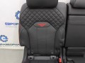 салон (комплект сидений) Bentley Bentayga 1 поколение [рестайлинг] 4V1 2023, 4.0 л., TFSI, DCU, бензин, АКПП, темно-зеленый перламутр, внедорожник 5 дв., полный привод, правый руль - фото №117
