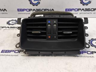 дефлектор обдува салона BMW 3 серия E92/E93 [рестайлинг] E92 2011, 2.0 л., бензин, АКПП, передний привод, 64229131842, 9131842, 64226960690