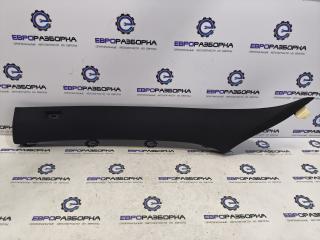 обшивка стойки BMW 5 серия E60/E61 E60 2006, 2.5 л., бензин, АКПП, передний привод, 51437027085, 7027085