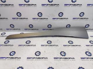 молдинг двери задней левой Volvo XC90 2 поколение 2019, 2.0 л., дизель, АКПП, полный привод, правый руль, 31366440, 31366440