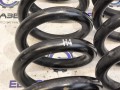 пружина задняя BMW 3 серия E90/E91/E92/E93 [рестайлинг] E92 2010, 3.0 л., бензин, АКПП, передний привод - фото №4