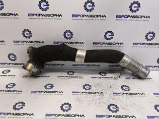 патрубок интеркулера Jeep Grand Cherokee 4 поколение [рестайлинг] WK2 2014, 3.0 л., CRD, дизель, АКПП, передний привод, 52014481AG, 52014481AB, 52014481AF, 52014481AA, 52014481AC, 52014481AD, 52014481AE, 52014481AJ