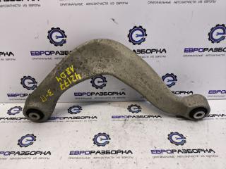 рычаг задний правый Audi A8 D4/4H 2011, 3.0 л., TDi, дизель, АКПП, передний привод, 8K0505324H