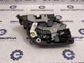 замок двери передней правой BMW X3 G01 2019, 2.0 л., B48 B20 A, бензин, АКПП, 475 black-sapphire metallic, полный привод, правый руль, 51219492100, 9492100 - фото №5