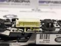 фонарь салона (плафон) Land Rover Range Rover 3 поколение [2-й рестайлинг] L322 2012, 4.4 л., дизель, АКПП, передний привод, XDM500110PVA, 3H4213C742BA8PVA, 3H4213C742 - фото №4