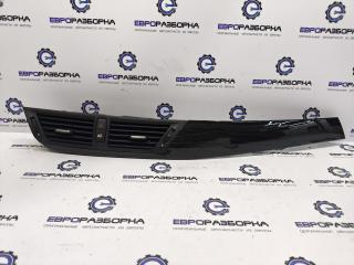 накладка на торпедо (консоль) BMW X1 E84 [рестайлинг] 2012, 51452991253, 2991253