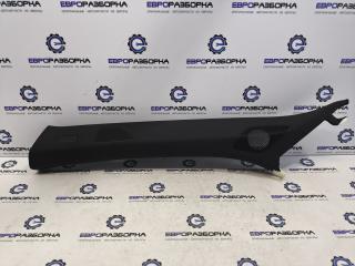 обшивка стойки Audi Q7 4M [рестайлинг] 2020, 3.0 л., TDi, дизель, АКПП, передний привод, 4M0867233P, 4M0867233PK23