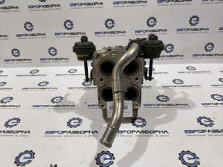 радиатор EGR