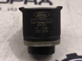 датчик парктроника Land Rover Range Rover Sport 1 поколение [рестайлинг] L320 2011, 3.0 л., дизель, АКПП, передний привод, правый руль, 8A6T15K859AA - фото №5