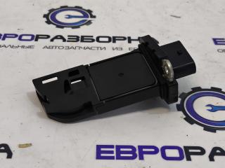 расходомер воздуха Audi Q7 4L [рестайлинг] 2011, 3.0 л., TDi, дизель, АКПП, передний привод, 420133471