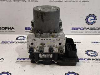 блок ABS Land Rover Discovery 4 поколение L319 2012, 3.0 л., дизель, АКПП, передний привод, правый руль, DH222C405AC, 0265239271, 0265951960