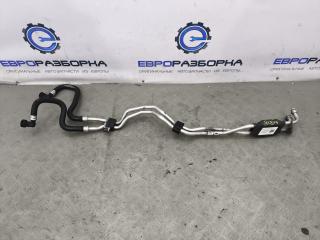 шланг (трубка) АКПП Land Rover Range Rover Sport 2 поколение L494 2017, 3.0 л., дизель, АКПП, передний привод, правый руль, LR062431, FPLA7R081CA, FPLA7R081CB, FPLA7R081CC, LR128181, LR144587