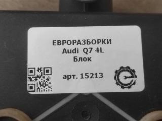 блок комфорта