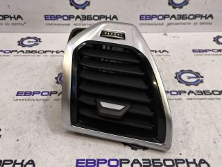 дефлектор обдува салона BMW 8 серия G14/G15 G15 2019, 3.0 л., B57 D30 B, дизель, АКПП, black sapphire metallic, купе, полный привод, правый руль, 6805806, 64226805806