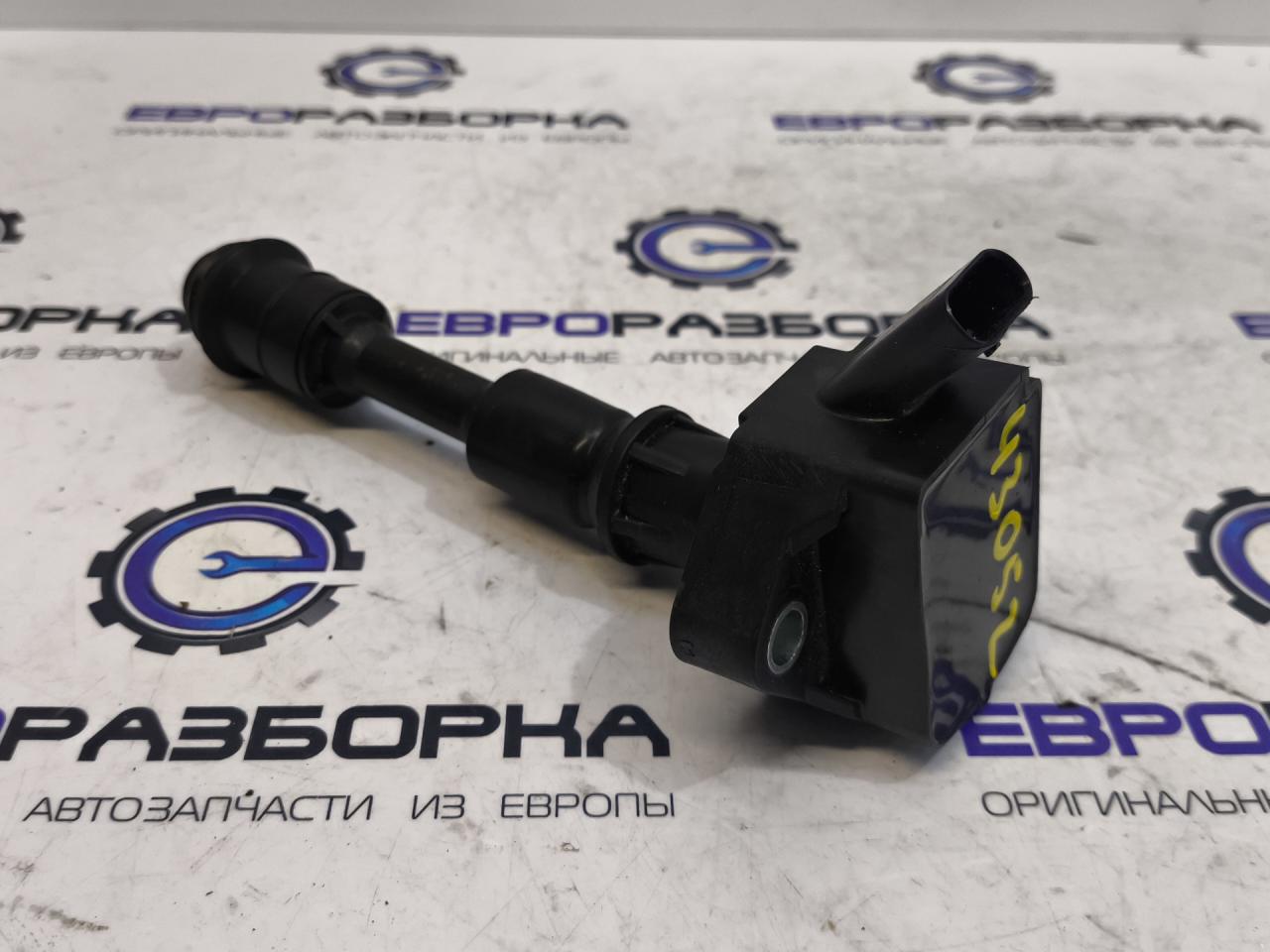 катушка зажигания Volvo XC90 2 поколение 2019, 2.0 л., бензин, АКПП, полный привод, правый руль, 31312514, 31358940 - фото №1