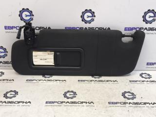 козырек солнцезащитный Maserati Levante 1 поколение M161 2017, 3.0 л., дизель, АКПП, передний привод, 670047381