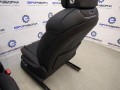 салон (комплект сидений) Bentley Bentayga 1 поколение [рестайлинг] 4V1 2023, 4.0 л., TFSI, DCU, бензин, АКПП, темно-зеленый перламутр, внедорожник 5 дв., полный привод, правый руль - фото №104