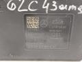 блок ABS Mercedes-Benz GLC-Класс X253/C253 2017, 3.0 л., бензин, АКПП, передний привод, A2539011400, A2534310200 - фото №9