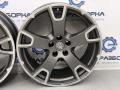 диск литой Maserati Levante 1 поколение M161 2020, 3.0 л., дизель, АКПП, передний привод, 670044701 - фото №6