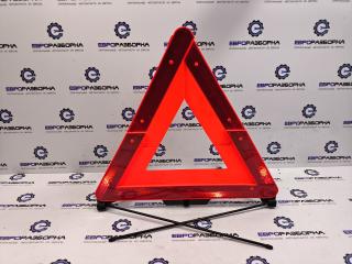 знак аварийной остановки Audi A4 B7 2008, 4B5860251E