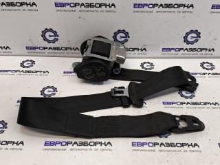 ремень безопасности Audi S8 D3 [рестайлинг] 2008, 5.2 л., FSI, бензин, АКПП, передний привод, 4E1857705, 4E1857705