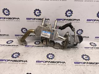 клапан EGR Lexus RX 4 поколение 2017, 3.0 л., бензин, АКПП, передний привод, правый руль, 2568031050, 25680-31050, 2562031080