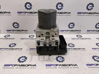 блок ABS Audi S8 D4 2013, 4.0 л., TFSI, АКПП, передний привод, 4H0907379E, 0265960398, 4H0614517E, 0265250433