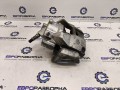 суппорт передний правый Renault Scenic 3 поколение 2009, АКПП, передний привод, 410016711R - фото №7