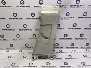 обшивка стойки центральной правой Audi A8 D4/4H 2012, 3.0 л., TDi, дизель, АКПП, передний привод, 4H0867240CFJ3, 4H0867240C