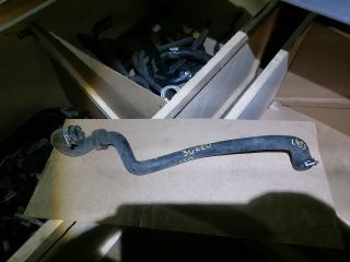 патрубок интеркулера Land Rover Range Rover 4 поколение L405 2014, 4.4 л., дизель, АКПП, полный привод, правый руль