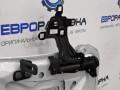 крышка отсека складной крыши Bentley Continental GT 3 поколение 2020, кабриолет, 3SD825303D, 3SD825355C, 3SD825301M - фото №18