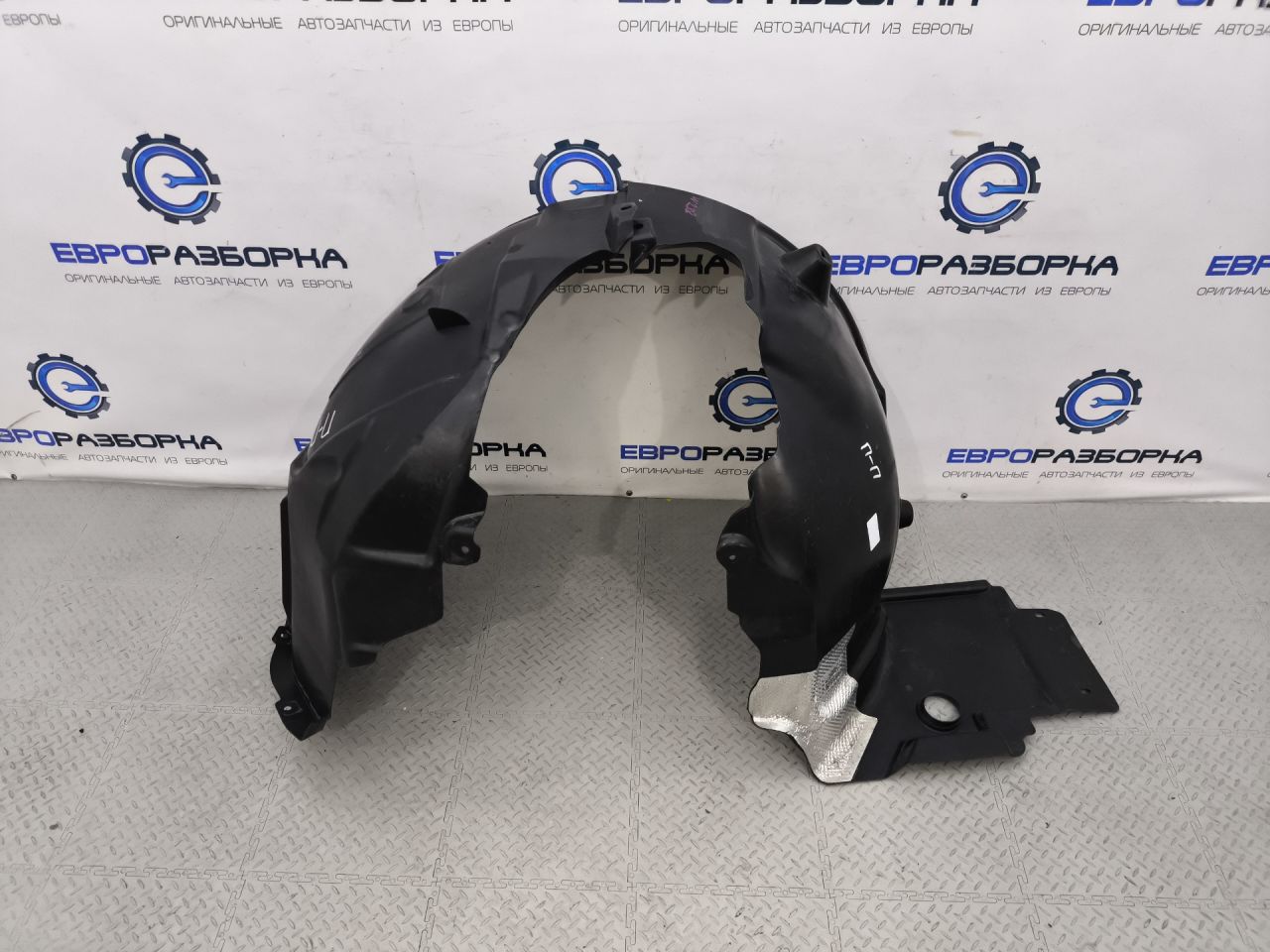 защита арок передняя правая (подкрылок) Mercedes-Benz E-Класс W213/S213/C238/A238 C238 2018, 2.0 л., бензин, АКПП, передний привод, A2386901603, A2386911000 - фото №1