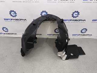 защита арок передняя правая (подкрылок) Mercedes-Benz E-Класс W213/S213/C238/A238 C238 2018, 2.0 л., бензин, АКПП, передний привод, A2386901603, A2386911000