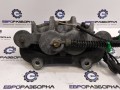 суппорт передний левый Land Rover Range Rover Sport 1 поколение [рестайлинг] L320 2013, 3.0 л., дизель, АКПП, передний привод, правый руль, AH422B302AB, LR047905, LR015570, AH422B302AA - фото №6