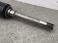 полуось передняя правая (приводной вал, ШРУС) Mercedes-Benz M AMG W166 2014, 6.3 л., бензин, АКПП, передний привод - фото №6