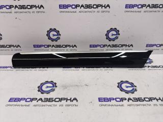 накладка двери (крышки) багажника Audi Q7 4L [рестайлинг] 2012, 3.0 л., TDi, дизель, АКПП, передний привод, 4L0867409K, 4L0867409K