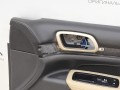 обшивка двери передняя правая Jeep Grand Cherokee 4 поколение [2-й рестайлинг] WK2 2017, 3.0 л., CRD, дизель, АКПП, передний привод - фото №5