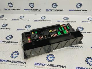 блок предохранителей