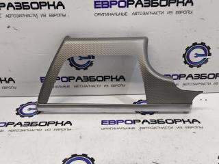 накладка на торпедо (консоль) BMW 6 Gran Coupe F06 [рестайлинг] 2016, 4.4 л., бензин, АКПП, полный привод, 51458052323, 8052323
