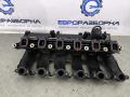 коллектор впускной BMW X5 E70 2008, 3.0 л., дизель, АКПП, передний привод, 7790701, 11617790701, 11617800585 - фото №10
