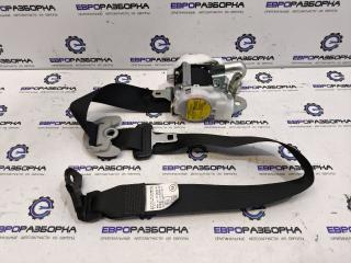 ремень безопасности Lexus RX 3 поколение [рестайлинг] 2013, 3.0 л., бензин, АКПП, передний привод