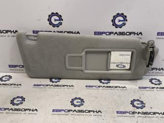 козырек солнцезащитный Audi A8 D4/4H 2012, 3.0 л., TDi, дизель, АКПП, передний привод, 4H0857552DFJ3, 4H0857552D